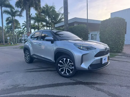 Toyota Yaris Cross 1.5 Hev Xs