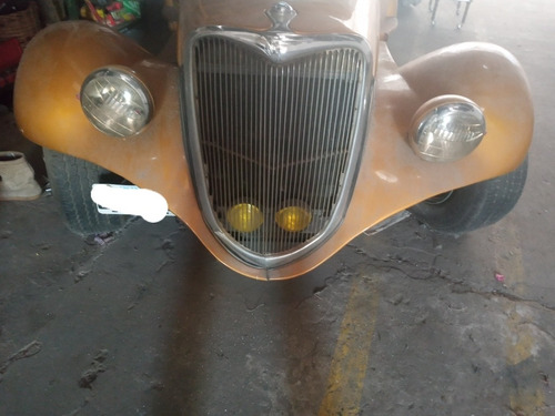 Ford 1930