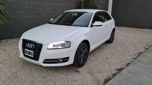 Audi A3 1.4t 59.000km 3p