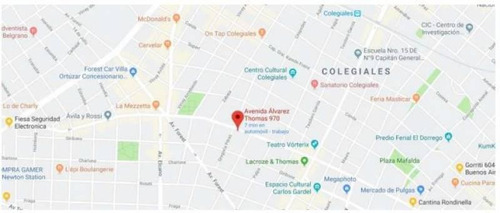 Imagen 6 de 30 de Excelente Oportunidad Departamento Venta Edificio En Construccion