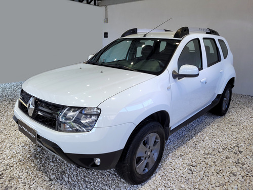 Renault Duster 2.0 Ph2 4x2 Privilege 143cv