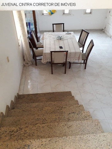 Casa À Venda 4/4, Loteamento Dona Rosa, 385m², R$ 500.000,00 Financia!!! - J073 - 2794064