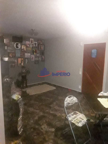 Imagem 3 de 19 de Apartamento Com 2 Dorms, Jardim Terezópolis, Guarulhos - R$ 235 Mil, Cod: 6699 - A6699