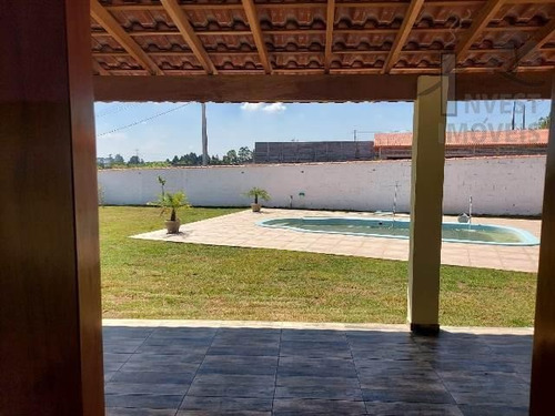 Imagem 5 de 15 de Cod 5492 - Chácara Em Loteamento Fechado - 5492