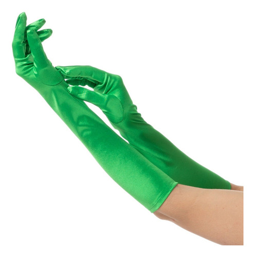 Guantes Chroma Para Fotografía Y Efectos De Video Chromakey