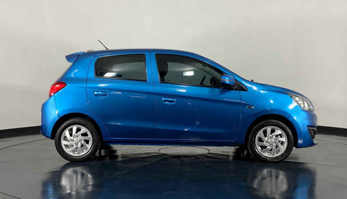 Imagen 3 de 15 de 121558 - Mitsubishi Mirage 2018 Con Garantía