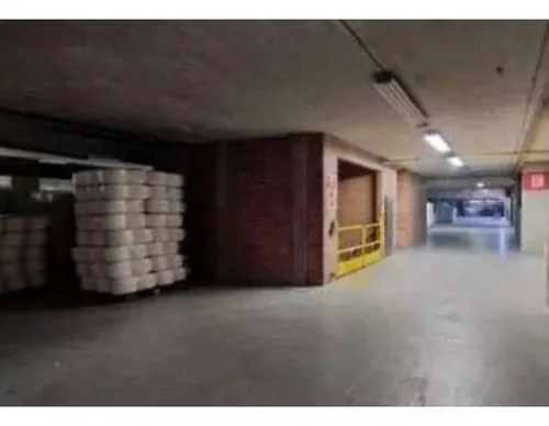 Bodega En Arriendo Sector Montevideo,bogota