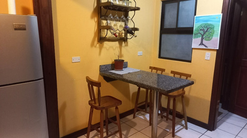 Imagen 10 de 18 de Apartamento En Venta En Moravia Jjs 23-597