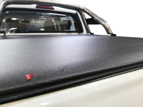Lona Flash Cover Roller P/ Ford Ranger 2018 2017 2019 2020