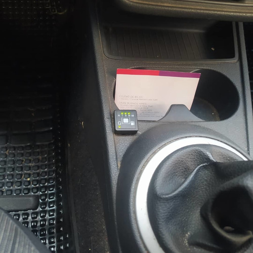 Imagen 5 de 13 de Volkswagen Gol Trend 1.6 Serie Abcp Abs 101cv 2014