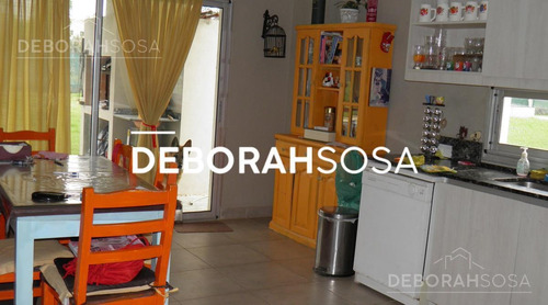 Imagen 9 de 20 de Venta Casa - Villanueva Tigre