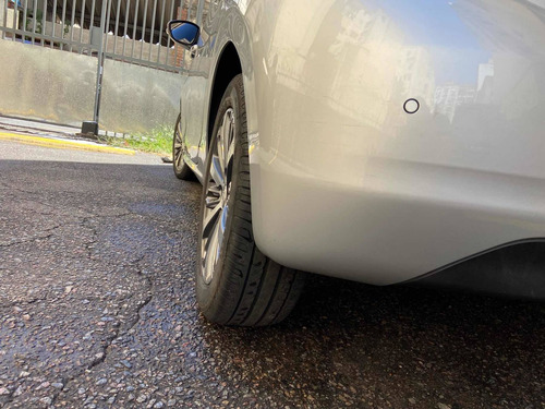 Imagen 11 de 18 de Peugeot 208 2018 1.6 Feline
