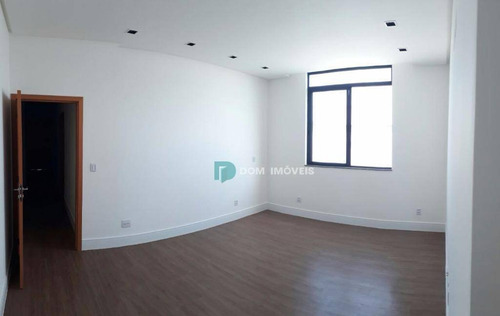 Imagem 24 de 30 de Casa Linear 3 Quartos, 3 Suítes, 3 Vagas - Condomínio Spina Ville - Juiz De Fora - Ca0113