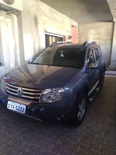 Imagem 1 de 13 de Renault Duster 16 D 4x2