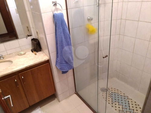 Imagem 11 de 22 de Oportunidade Única De Salão Comercial Com Apartamento Residencial Na Rua Dos Franceses - Reo330286
