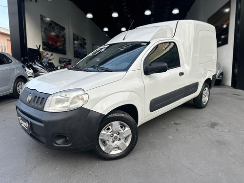 Fiat Fiorino 1.4 Endurance Flex 4p 5 marchas
