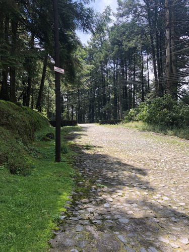 Imagen 5 de 19 de Terreno En Venta, Villa Alpina, Naucalpan, Estado De México