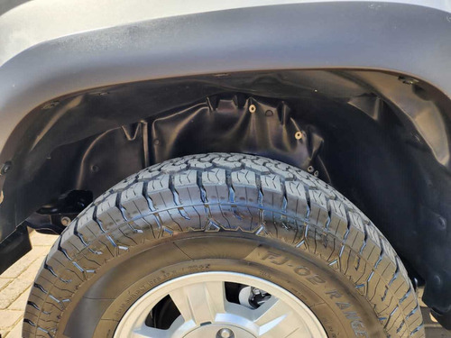 Imagen 13 de 18 de Chevrolet Colorado 4x4