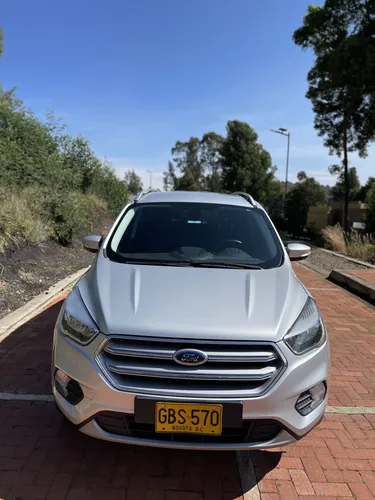Ford Escape 2.0 Se 4x2