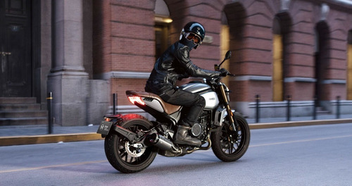 Imagen 15 de 15 de Cf Moto Clx 700 - Consultá Contado - Créditos - Ahora 12