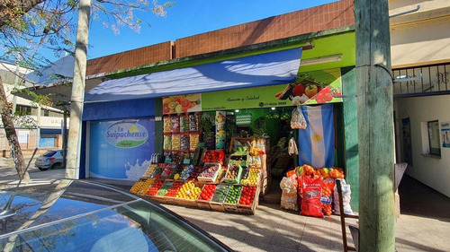 Local Comercial En Alquiler 