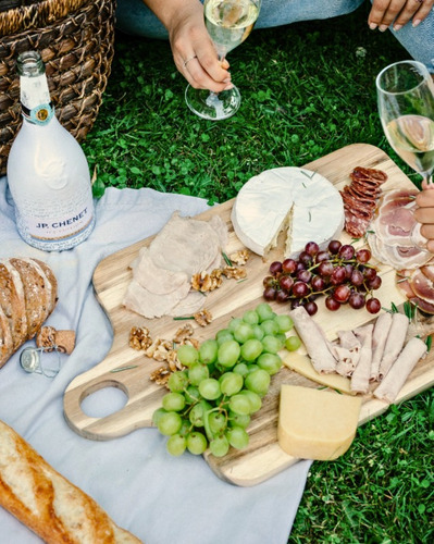 Jp Chenet Dimi-sec Ice Edition Vin Mousseux White 750ml P