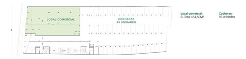 Venta Departamento 2 Ambientes En Palermo