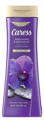 Caress Body Wash 20oz