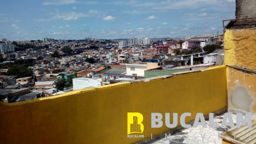 Imagem 5 de 9 de Casa Para Venda No Jardim Maria Luisa - 4059-pm