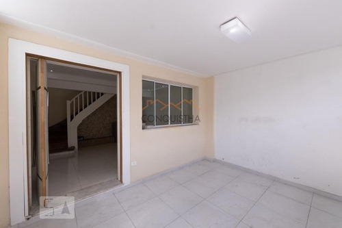 Imagem 2 de 15 de Casa Sobrado - Alto Da Mooca - Ref: 3711 - L-5895