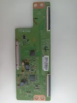 Comprar Placa T-con Lg 49lj5550 49lh5700 49lf5410 6870c-0532b