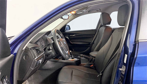 Imagen 14 de 15 de 107995 - Bmw Serie 1 2016 Con Garantía