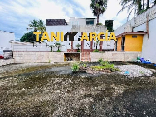Vendo 2 Lotes De Terreno En Fraccionamiento Exclusivo En Los Cedros De Córdoba