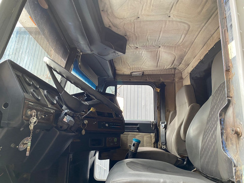 Freightliner Fl112 Mod 1994 Con Motor N14 Selec