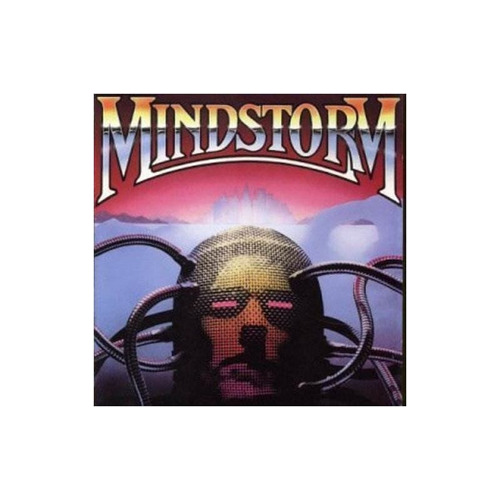 Mindstorm Mindstorm Canada Import Cd Nuevo
