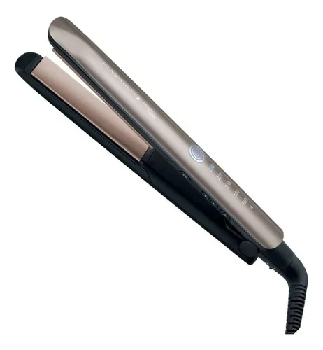 Plancha alisadora de pelo REMINGTON S8590 keratin therapy straightener