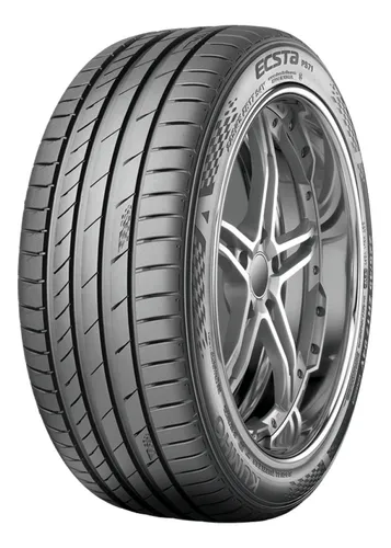 comprar Neumático Kumho Ps71 Ecsta Xrp 205\u002F55r16 Rft 91w