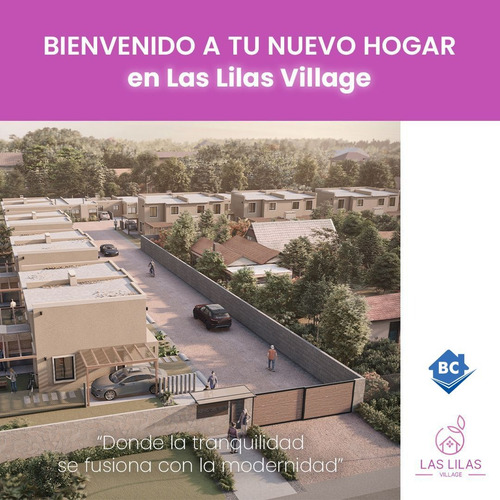 Hermoso Complejo - Las Lilas Village