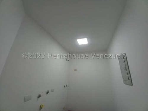 ¿buscas Una Inversión Segura Y Rentable En El Corazón De Caracas? El Rosal Es La Respuesta Mls 24-9173 Darlys