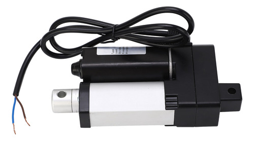 Actuador Lineal Motor Eléctrico 3000n Motion Para Elevación