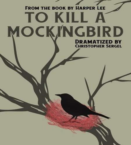 Libro:  To Kill A Mockingbird: A Full-length Play