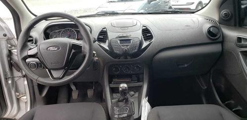 Ford Ka + Sedan 1.5 Se 16v Flex 4p