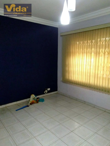 Casa Térrea A Venda Em Jardim Das Flores - Osasco - 40894