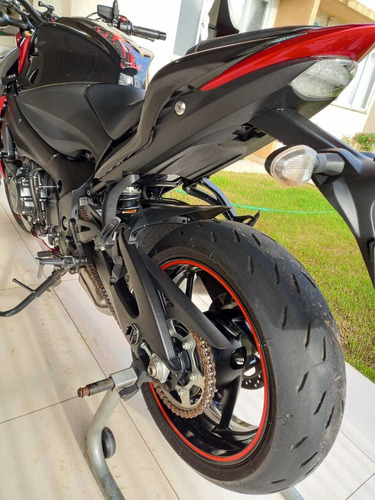 Suzuki Gsxs1000
