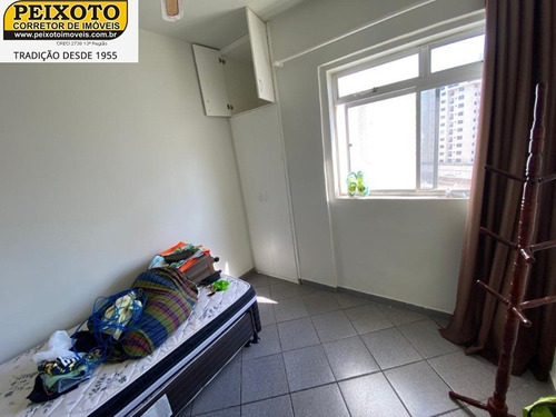 Imagem 11 de 12 de Apartamento - Ap01365 - 70830691