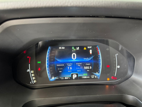Chery Tiggo 5X 1.5 Tci Flex Hybrid Max Drive Cvt