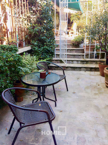 Imagen 8 de 9 de Acogedor Departamento Amueblado En Lomas De Chapultepec, 69564