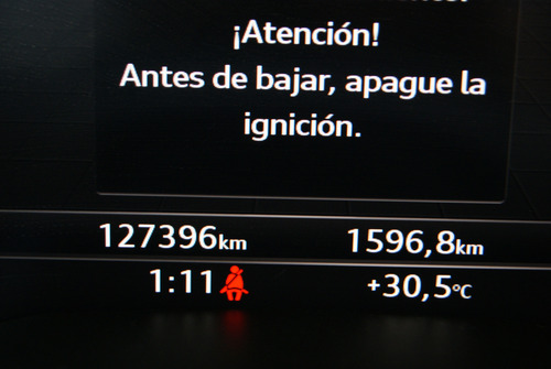 Audi Q7 3.0 Tfsi Elite 333hp At