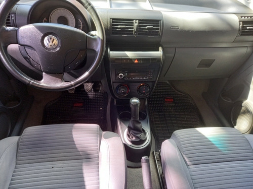 Volkswagen Surán Highline 1.6