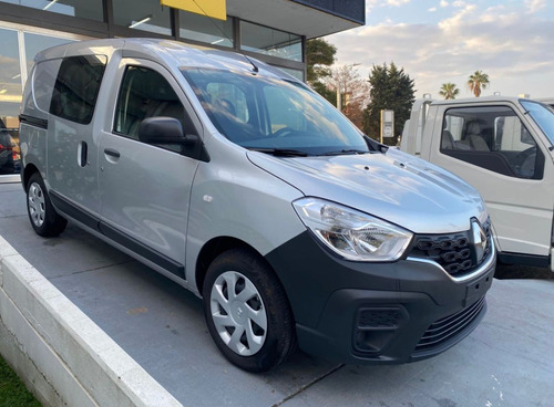 Renault Kangoo 5 Pasajeros